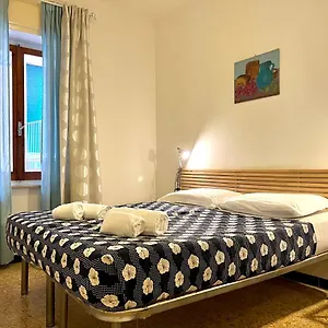  Apartment Monterosso Old Italy