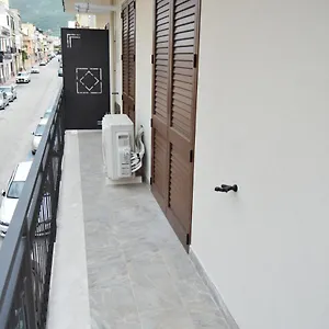  Apartment Caporama Italy