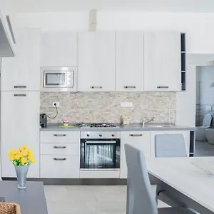  Apartment Agricanto Italy