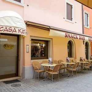  Apartment Casa Katy 2 Italy