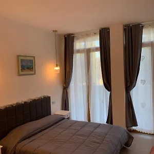  Apartment I Merli Italy