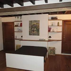  Apartment Benincampi Italy
