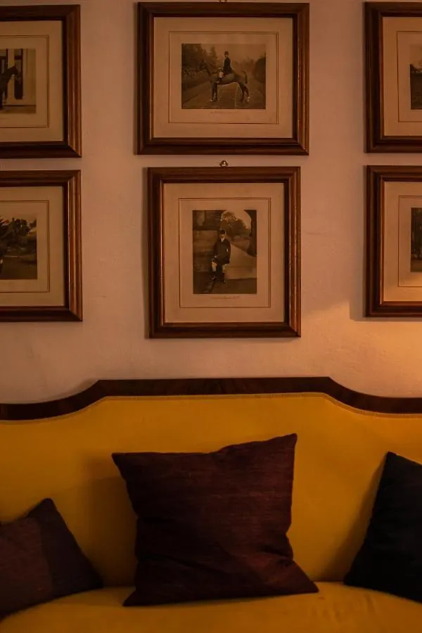 Apartmán Residenza Dei Medici Palace Costanza Florencie Itálie